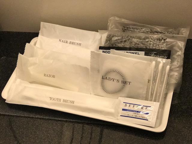 호텔 파크 사이드 도쿄 외부 사진